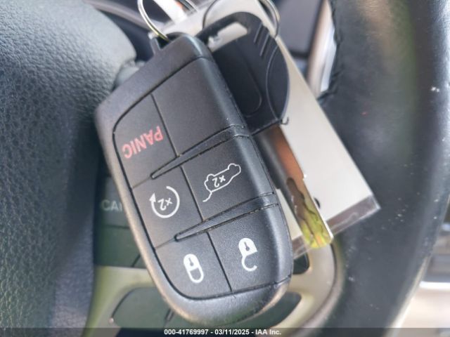 1C4RJFAGXEC486972 Jeep Grand Cherokee Altitude