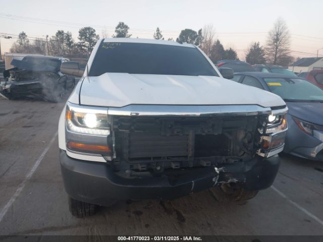 1GCRCNEH8HZ408540 Chevrolet Silverado 1500 Wt