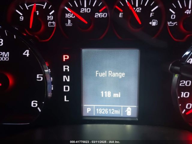 1GCRCNEH8HZ408540 Chevrolet Silverado 1500 Wt