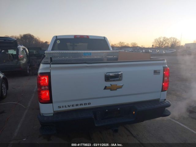 1GCRCNEH8HZ408540 Chevrolet Silverado 1500 Wt
