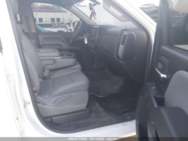 1GCRCNEH8HZ408540 Chevrolet Silverado 1500 Wt