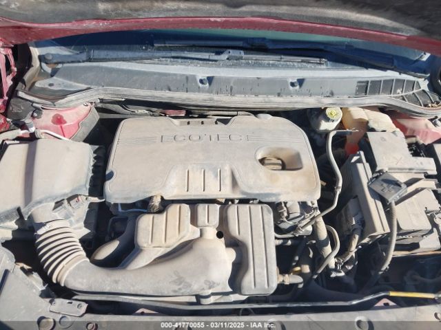 1G4PS5SKXE4211349 Buick Verano Leather Group