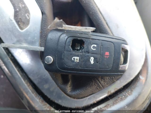1G4PS5SKXE4211349 Buick Verano Leather Group