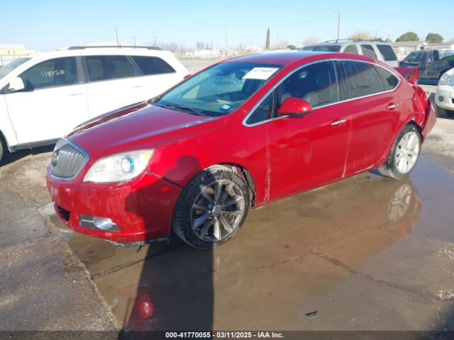 1G4PS5SKXE4211349 Buick Verano Leather Group