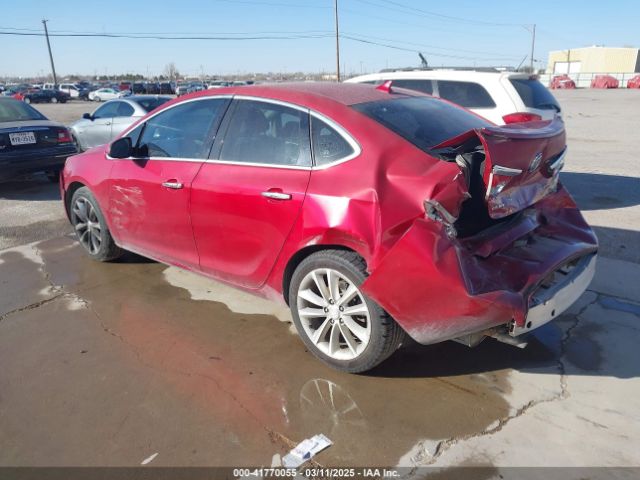 1G4PS5SKXE4211349 Buick Verano Leather Group
