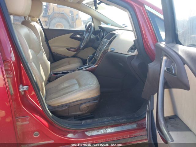 1G4PS5SKXE4211349 Buick Verano Leather Group