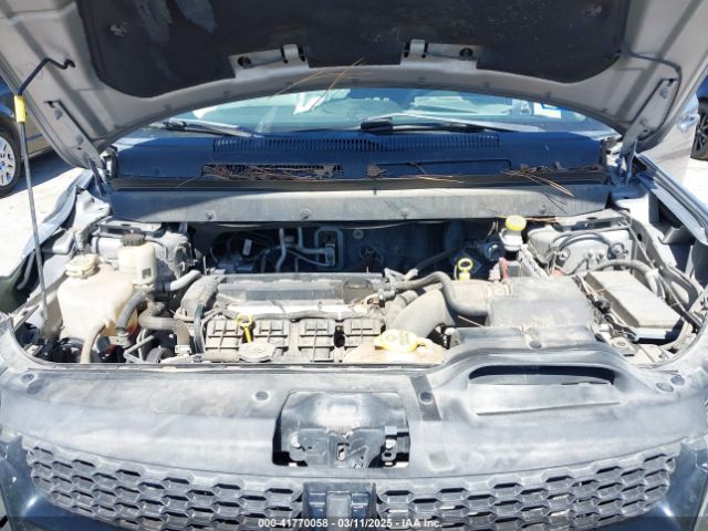 3C4PDCBB1JT277389 Dodge Journey Sxt