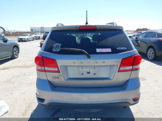 3C4PDCBB1JT277389 Dodge Journey Sxt