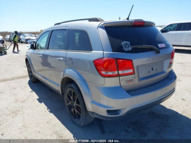 3C4PDCBB1JT277389 Dodge Journey Sxt