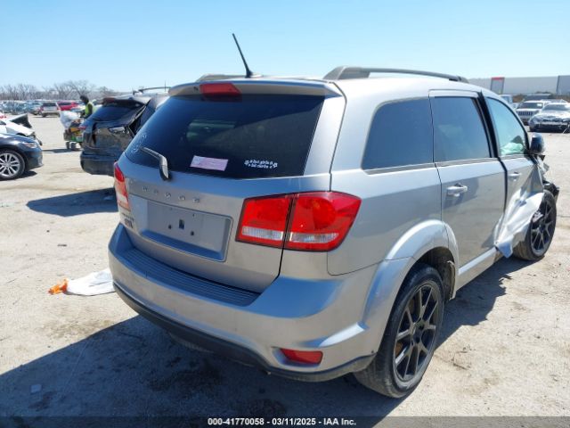 3C4PDCBB1JT277389 Dodge Journey Sxt