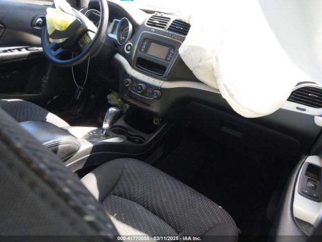 3C4PDCBB1JT277389 Dodge Journey Sxt