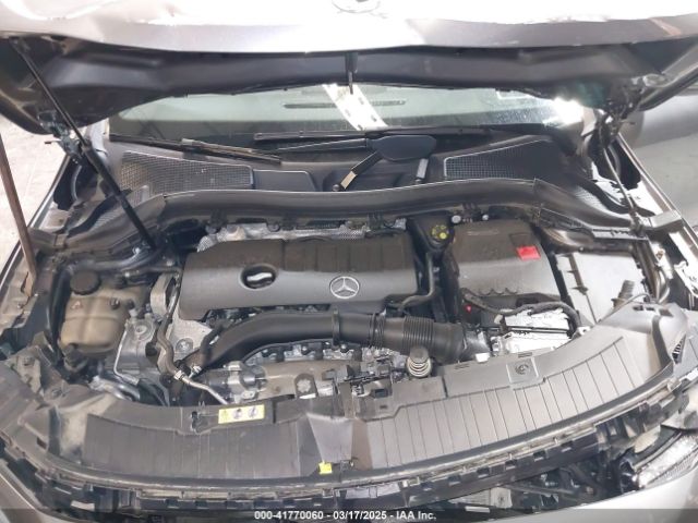2021 MERCEDES-BENZ GLA 250 W1N4N4HB1MJ144875 Photo 9