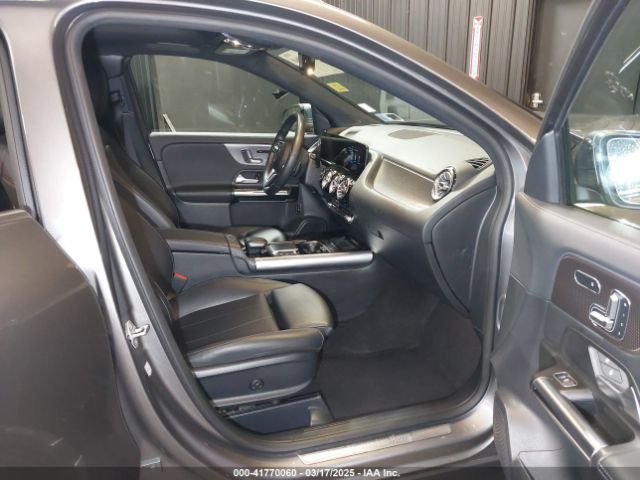 2021 MERCEDES-BENZ GLA 250 W1N4N4HB1MJ144875 Photo 4