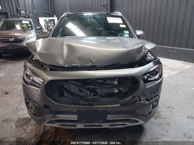 2021 MERCEDES-BENZ GLA 250 W1N4N4HB1MJ144875 Photo 5