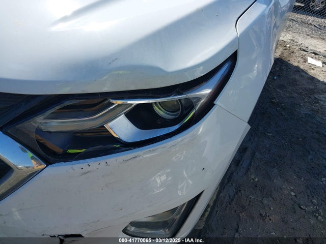 3GNAXKEV7MS132050 Chevrolet Equinox Fwd Lt