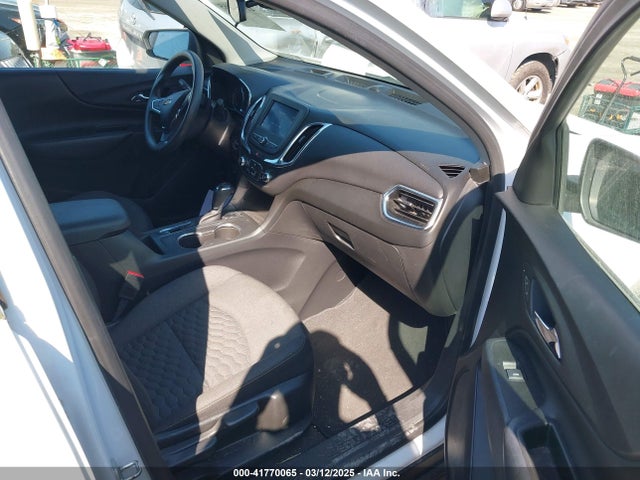 3GNAXKEV7MS132050 Chevrolet Equinox Fwd Lt