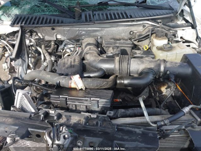 1FMJU1J51EEF14986 Ford Expedition Xlt