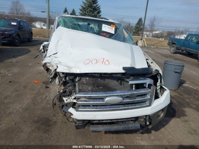 1FMJU1J51EEF14986 Ford Expedition Xlt