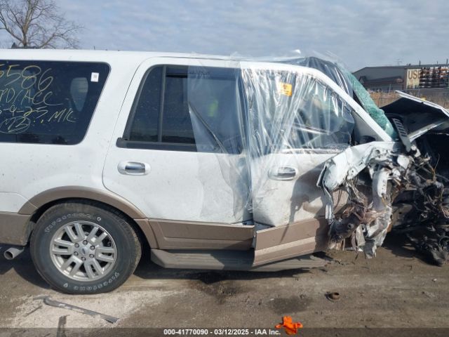 1FMJU1J51EEF14986 Ford Expedition Xlt