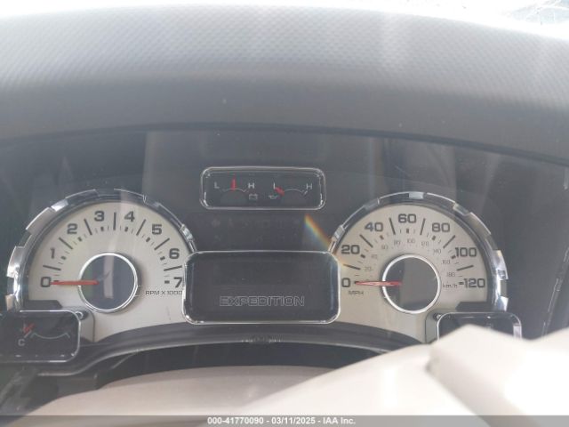 1FMJU1J51EEF14986 Ford Expedition Xlt