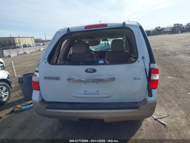 1FMJU1J51EEF14986 Ford Expedition Xlt