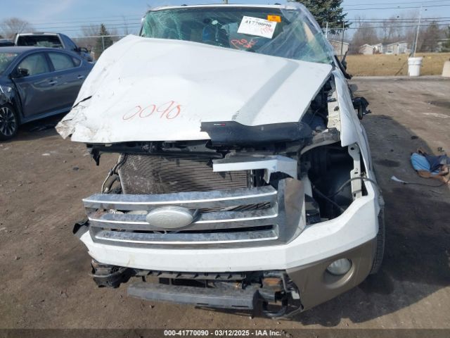 1FMJU1J51EEF14986 Ford Expedition Xlt