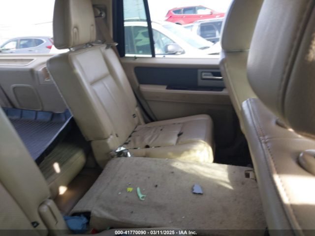 1FMJU1J51EEF14986 Ford Expedition Xlt