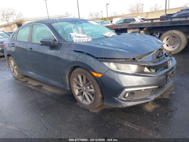 19XFC1F31LE221563 auction archive image