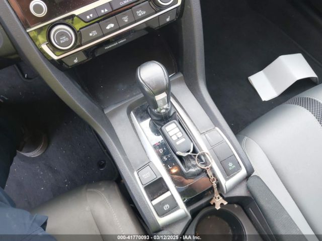 19XFC1F31LE221563 Honda CIVIC EX