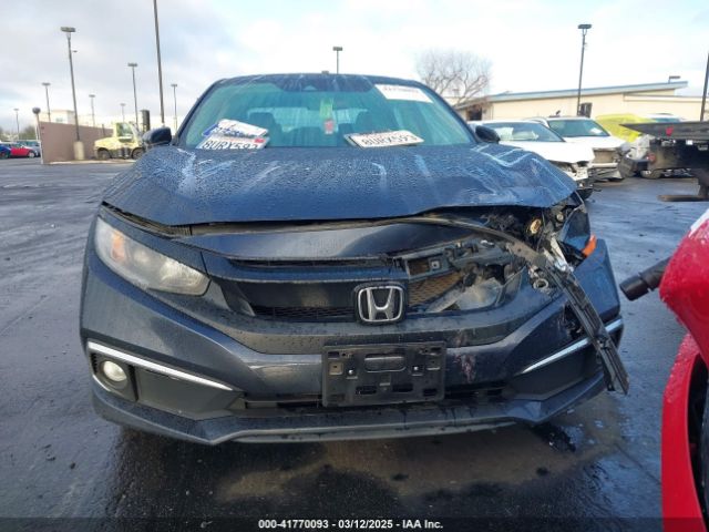19XFC1F31LE221563 Honda CIVIC EX