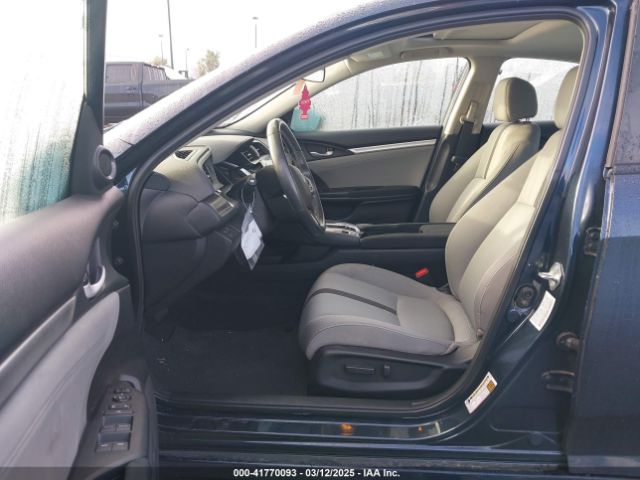 19XFC1F31LE221563 Honda CIVIC EX