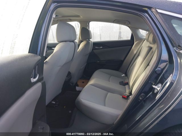 19XFC1F31LE221563 Honda CIVIC EX