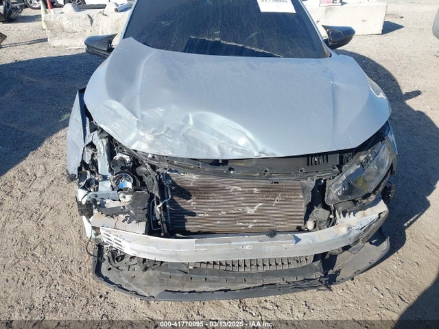 SHHFK7H61MU228391 Honda CIVIC EX