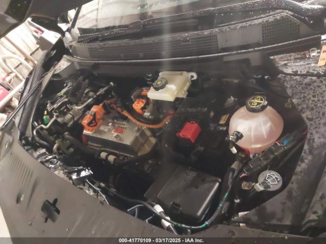 3GN7DLRR8RS296422 Chevrolet Equinox Ev Lt