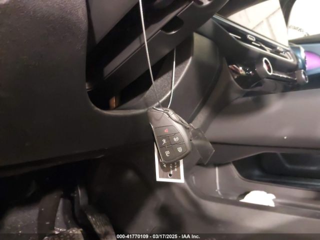 3GN7DLRR8RS296422 Chevrolet Equinox Ev Lt