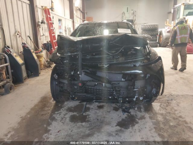 3GN7DLRR8RS296422 Chevrolet Equinox Ev Lt