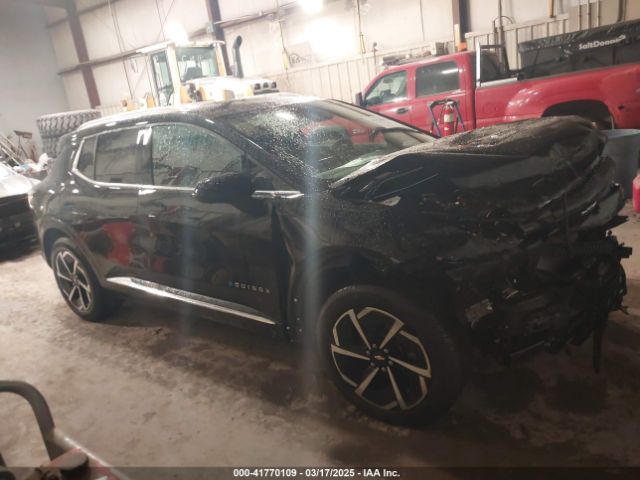 3GN7DLRR8RS296422 Chevrolet Equinox Ev Lt
