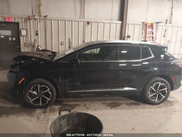 3GN7DLRR8RS296422 Chevrolet Equinox Ev Lt