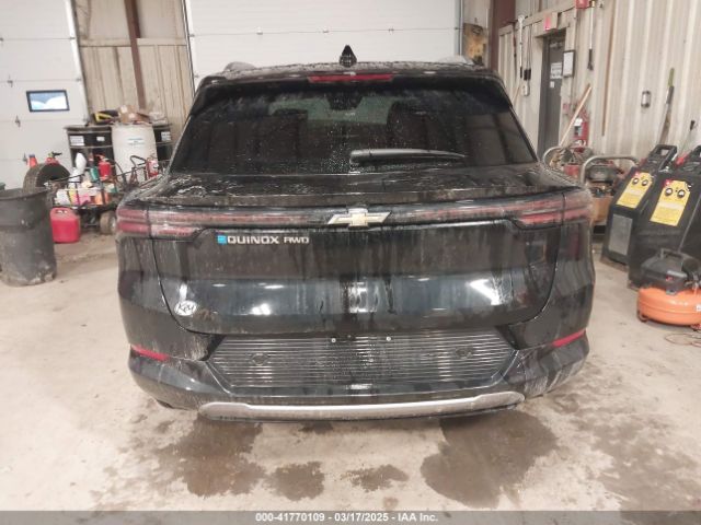 3GN7DLRR8RS296422 Chevrolet Equinox Ev Lt