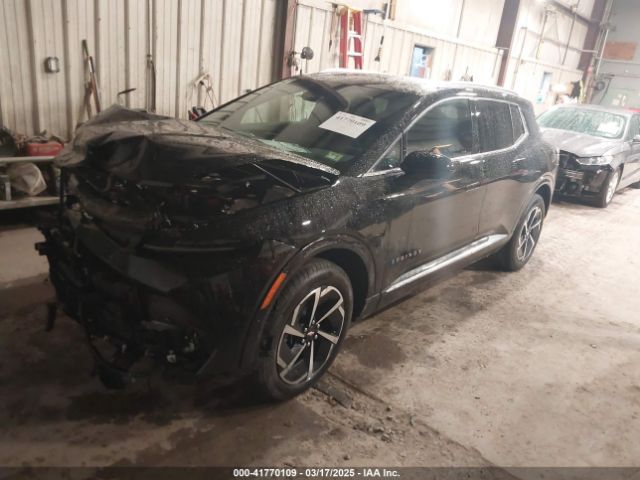 3GN7DLRR8RS296422 Chevrolet Equinox Ev Lt