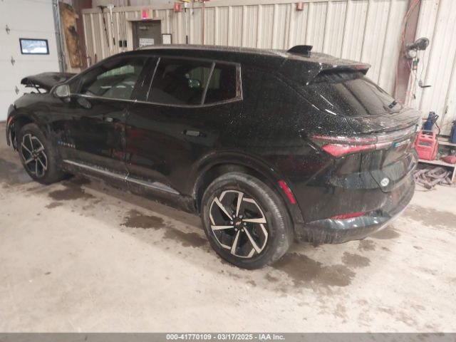 3GN7DLRR8RS296422 Chevrolet Equinox Ev Lt