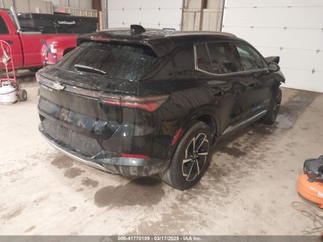 3GN7DLRR8RS296422 Chevrolet Equinox Ev Lt