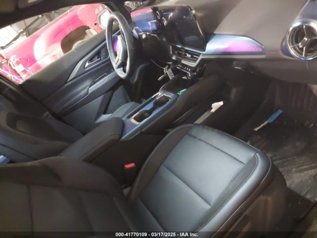 3GN7DLRR8RS296422 Chevrolet Equinox Ev Lt