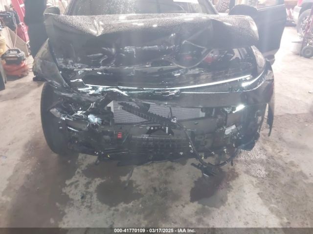 3GN7DLRR8RS296422 Chevrolet Equinox Ev Lt
