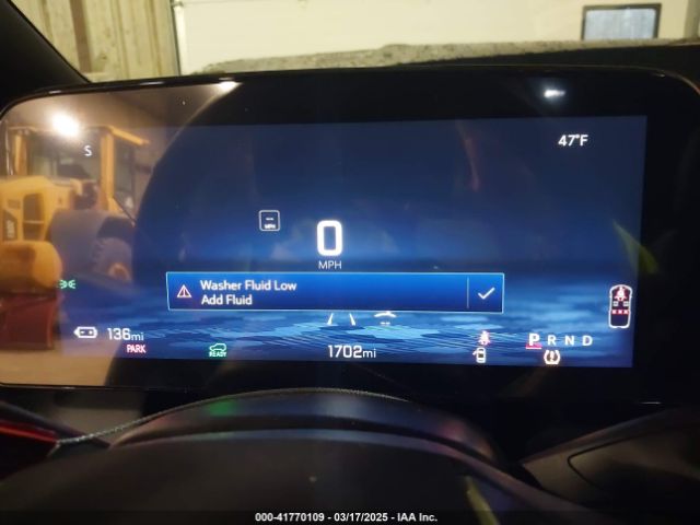 3GN7DLRR8RS296422 Chevrolet Equinox Ev Lt