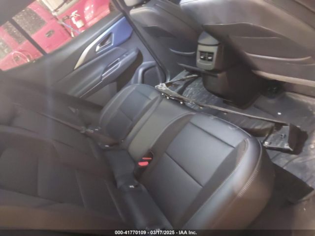 3GN7DLRR8RS296422 Chevrolet Equinox Ev Lt