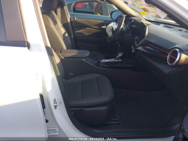 KL77LJEP9SC068636 Chevrolet Trax Fwd 2rs