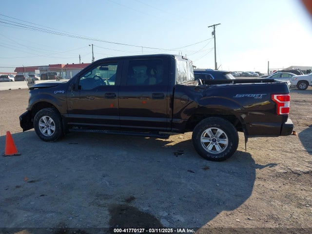Ford F-150 Xl 2020 1FTEW1EP9LKD96955 Image 15