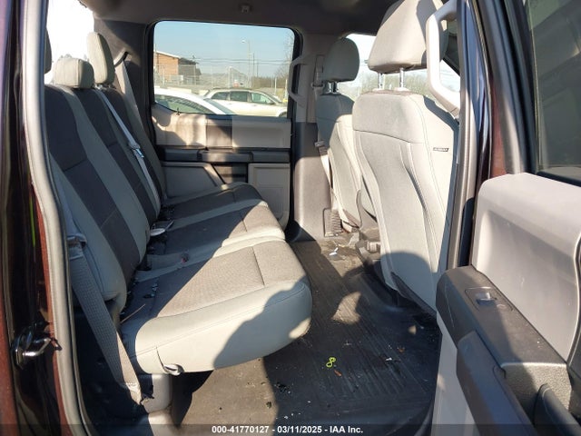 Ford F-150 Xl 2020 1FTEW1EP9LKD96955 Image 8