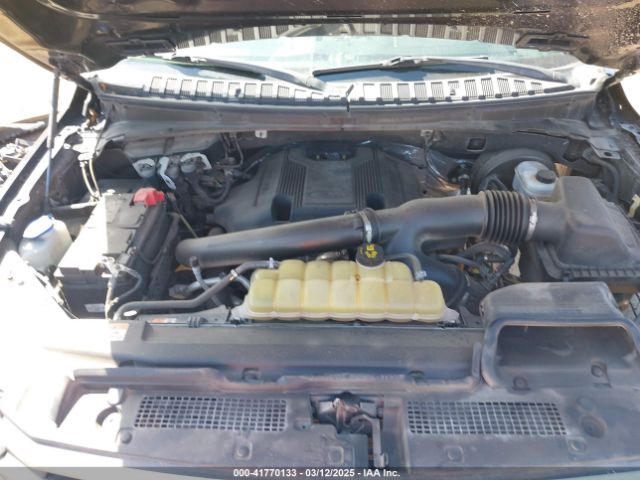 1FMJU1HT3LEA50746 Ford Expedition Xlt